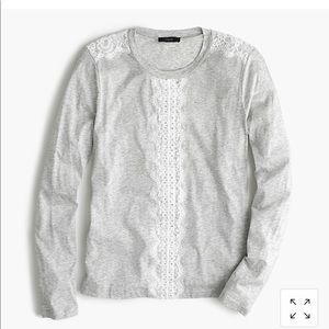 Jcrew top